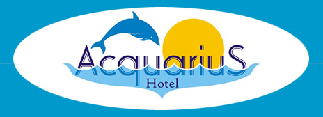 Acquarius Hotel (Villasimius - Sardegna) - Hotel Bed and Breakfast con Ristorante Pizzeria